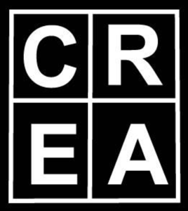 Certified Real Estate Analyst (CREA) badge