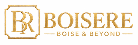 BoiseRE — Boise & Beyond