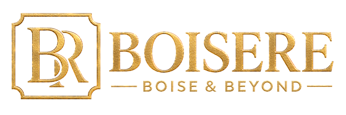 BoiseRE — Boise & Beyond